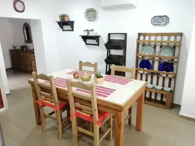 Plano de Beautiful apartment in Orizaba