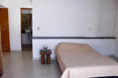 Cama o camas de una habitación en Deluxe Style & Confort Pax14