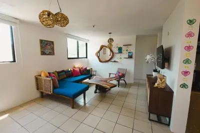 Plano de OM place Huatulco