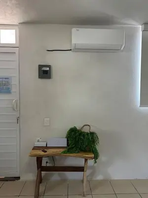 Plano de OM place Huatulco