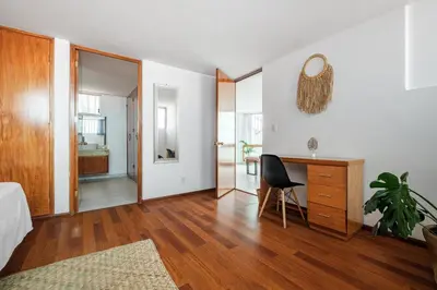 Plano de Senda Stays Oasis Pool House - 4BR, Next to Roma Sur