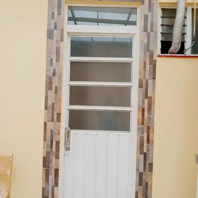 Habitación Bien Ubicada y Remodelada al sur de la CDMX