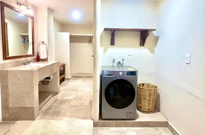 Plano de Casa del Sol