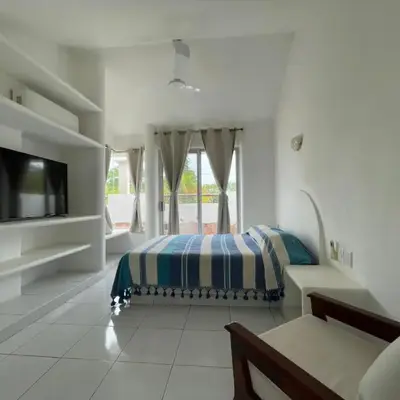 Casa del Sol