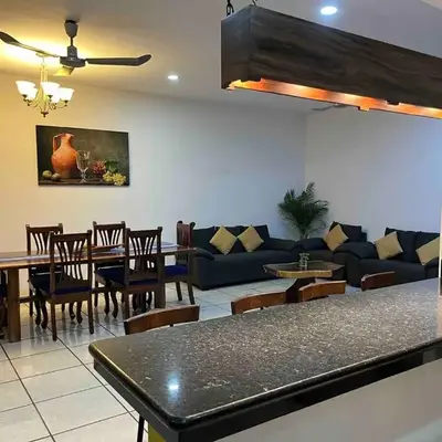 Casa Lucero de Mar