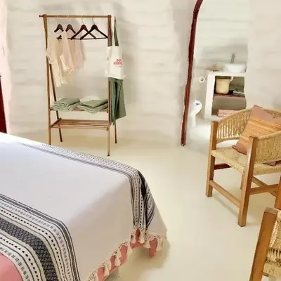 Domo Hermoso Glamping