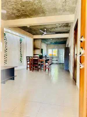 Plano de Casa Tachu