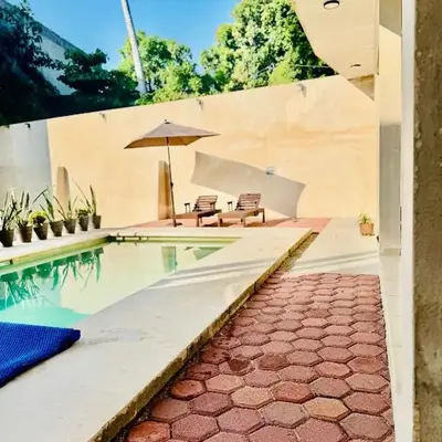 Casa Tachu