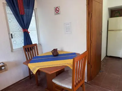 Plano de Casa Icaco