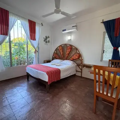 Casa Icaco
