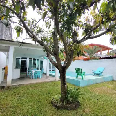 Casa DGallardo Costa esmeralda