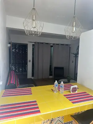 Plano de The best view of the river apartments garden