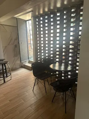 Plano de The best view of the river apartments garden