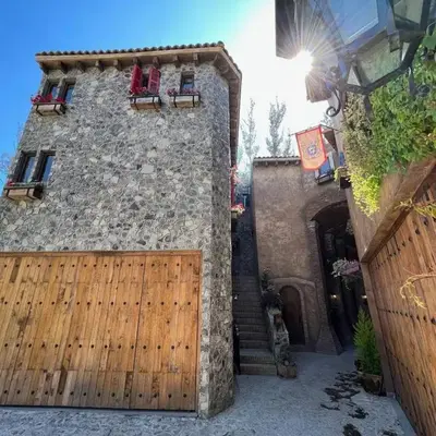 Rome en ValQuirico