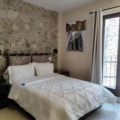 Amore en ValQuirico