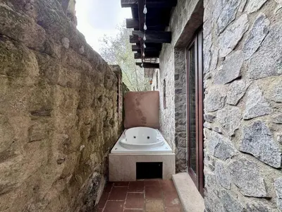 Plano de El Anhelo en ValQuirico