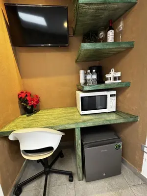 Una cocina o zona de cocina en Apolonia en ValQuirico