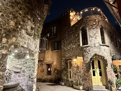 Plano de Apolonia en ValQuirico