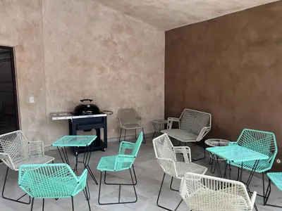 Plano de Casa Lanh en ValQuirico