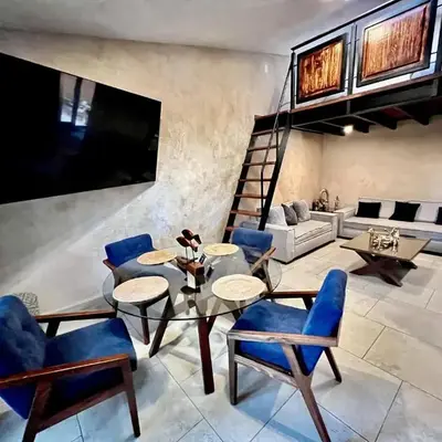 Casa Lanh en ValQuirico