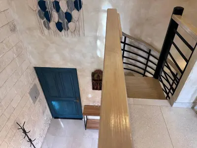Plano de Sofia en ValQuirico
