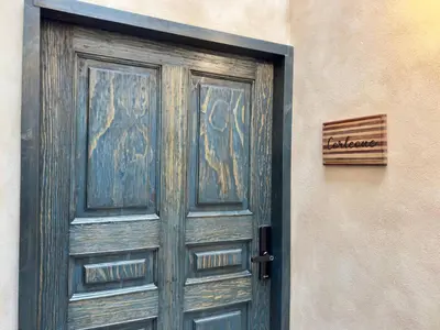 Plano de Corleone en ValQuirico
