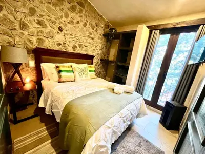 Plano de Ti Amo en ValQuirico