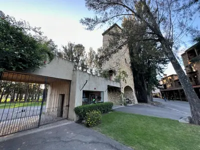 Plano de Ti Amo en ValQuirico