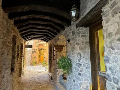 Plano de Ti Amo en ValQuirico