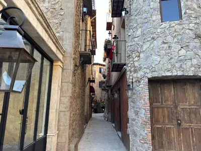 Plano de Ti Amo en ValQuirico