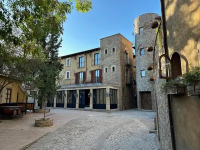Plano de Ti Amo en ValQuirico