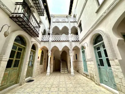 Fachada o entrada de Venezia 1 en ValQuirico