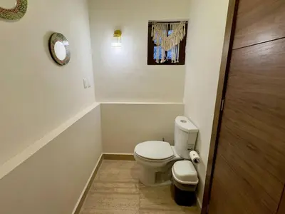 Un baño de Spello en ValQuirico