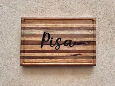 Plano de Pisa en ValQuirico