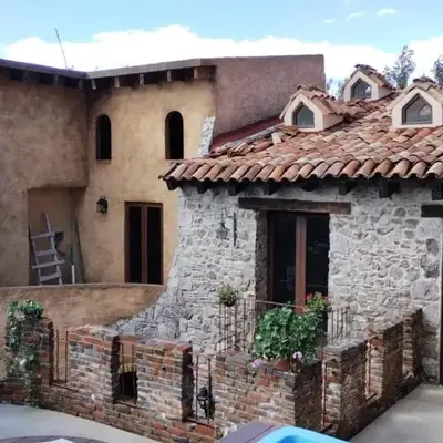 Giorgio en ValQuirico