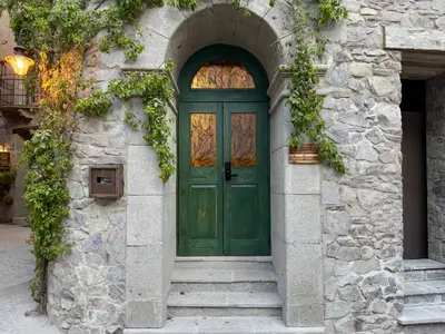 Fachada o entrada de Mueganos 5 en ValQuirico