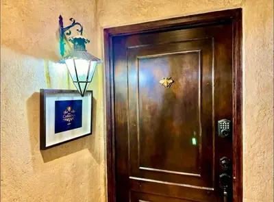 Plano de Carmina en ValQuirico