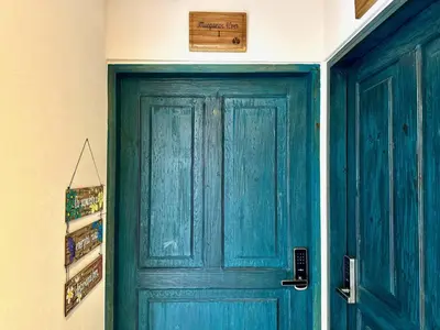 Plano de Mueganos 1 en ValQuirico