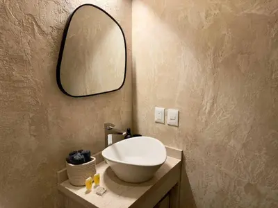 Un baño de Mar en ValQuirico