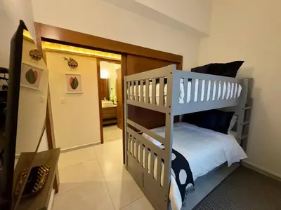 Cama o camas de una habitación en Loretta en ValQuirico