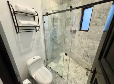 Un baño de Ofelia en ValQuirico