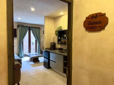 Plano de Valeria en ValQuirico