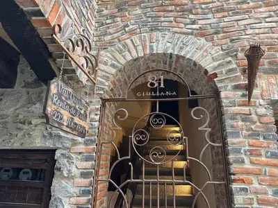 Plano de Lucca 81 en ValQuirico