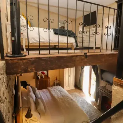 Loft Rafael en ValQuirico