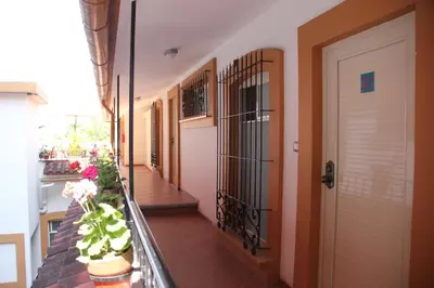 Plano de Rolovi Hotel Xalapa Centro