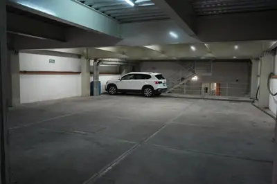 Plano de Rolovi Hotel Xalapa Centro