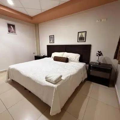 Rolovi Hotel Xalapa Centro