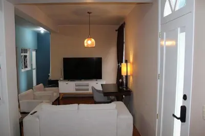 Plano de Casa Gardenias
