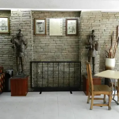 Hotel San Miguel