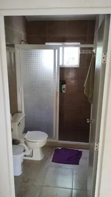 Un baño de Tranquility, Sun and Nature